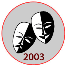 Dorfbühne Sistrans 2003