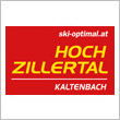 Ski-optimal Hochzillertal