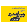 Spieljochbahn